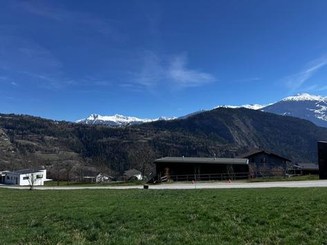 Ayent, Valais - Chalet 5.5 pièces 179.00 m2 CHF 1'100'000.-