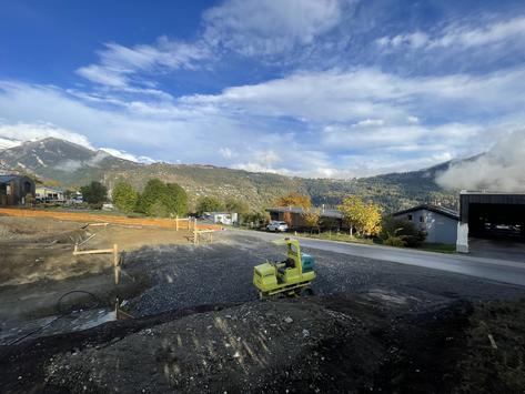Sion, Valais - Chalet 5.5 pièces 179.00 m2 CHF 1'100'000.-