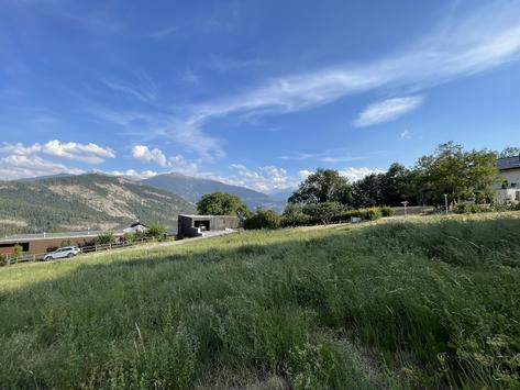 Ayent, Valais - Chalet 5.5 pièces 179.00 m2 CHF 1'100'000.-