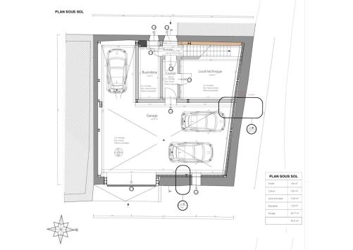 St-Pierre-Clages, Valais - Maison villageoise 7.5 pièces 237.00 m2 CHF 890'000.-