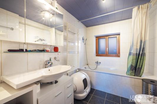 Ollon, Vaud - Maison contiguë 4.5 pièces 125.00 m2 CHF 950'000.-