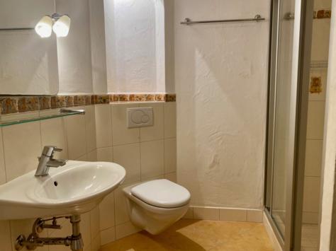 Bramois, Valais - Rez-jardin 4.5 pièces 152.00 m2 CHF 2'900.- / mois