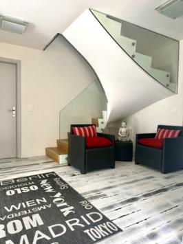 Ardon, Valais - Villa 5.5 pièces 171.00 m2 CHF 1'050'000.-