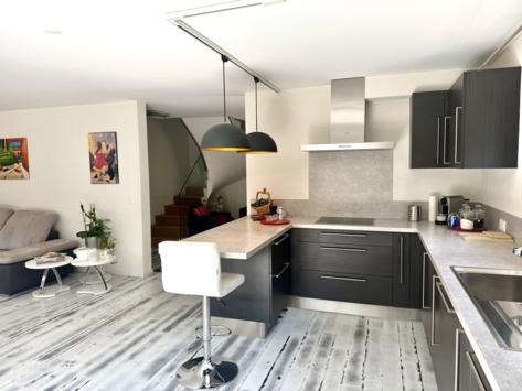 Ardon, Valais - Villa 5.5 pièces 171.00 m2 CHF 1'050'000.-