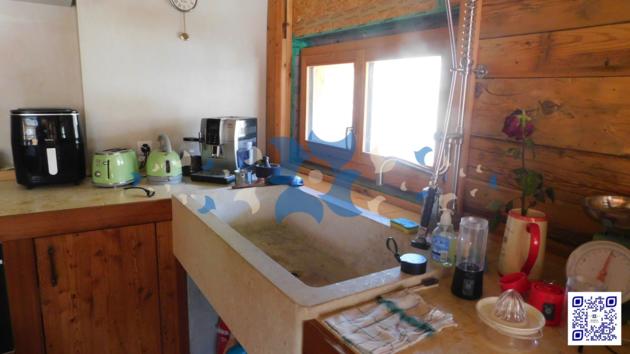 Liddes, Valais - Ferme 7.0 pièces 286.00 m2 CHF 1'430'000.-