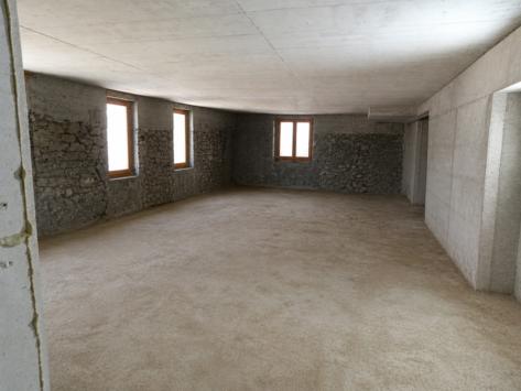 Liddes, Valais - Ferme 7.0 pièces 286.00 m2 CHF 1'430'000.-