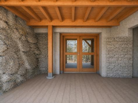 Liddes, Valais - Ferme 7.0 pièces 286.00 m2 CHF 1'430'000.-