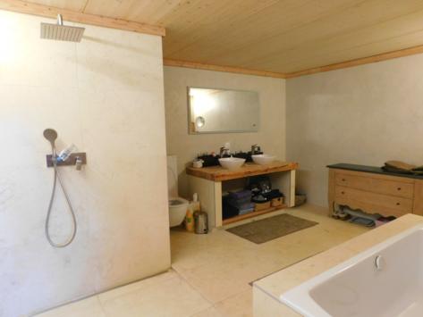 Liddes, Valais - Ferme 7.0 pièces 286.00 m2 CHF 1'430'000.-