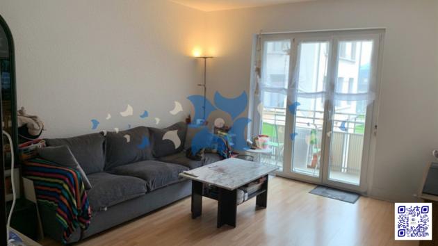 RÉSERVÉ/ PART. / EDE-13251 / Weilenmann / Reco. Studer Apartment / flat Apartment / flat, 3.5 Rooms, 80.55 m2  CHF 295'000.- 1890 Saint-Maurice