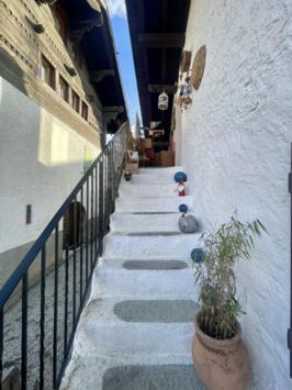 Icogne, Valais - Sous le toit 2.5 pièces 70.00 m2 CHF 330'000.-