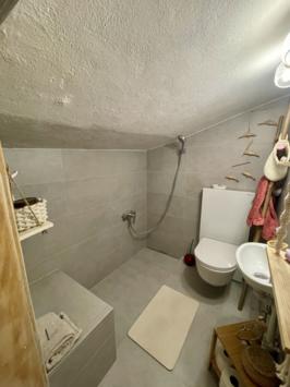Icogne, Valais - Sous le toit 2.5 pièces 70.00 m2 CHF 330'000.-