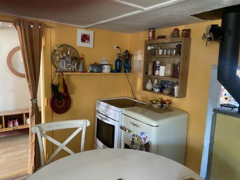 Icogne, Valais - Sous le toit 2.5 pièces 70.00 m2 CHF 330'000.-