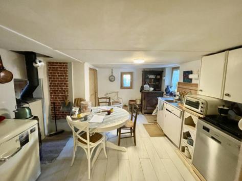 Icogne, Valais - Sous le toit 2.5 pièces 70.00 m2 CHF 330'000.-