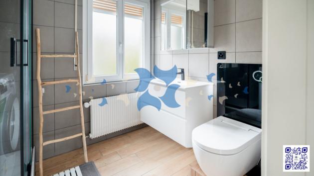 Vétroz, Valais - Appartement 4.5 pièces 106.50 m2 CHF 580'000.-