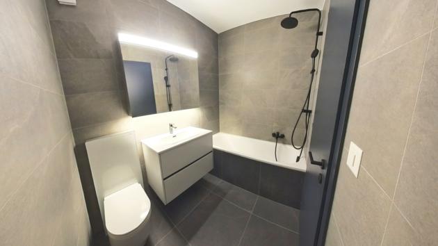 Sion, Valais - Appartement 4.5 pièces 102.00 m2 CHF 1'900.- / mois