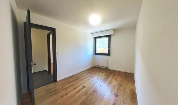 Sion, Valais - Appartement 4.5 pièces 102.00 m2 CHF 1'900.- / mois