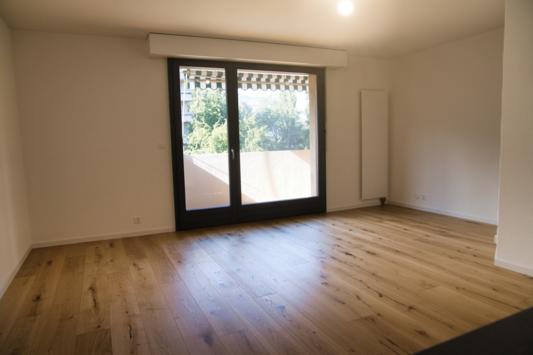 Sion, Valais - Appartement 4.5 pièces 102.00 m2 CHF 1'900.- / mois