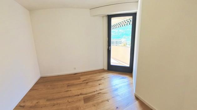 Sion, Valais - Appartement 4.5 pièces 102.00 m2 CHF 1'900.- / mois