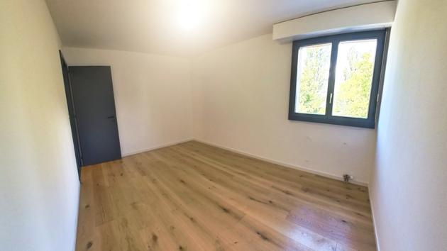 Sion, Valais - Appartement 4.5 pièces 102.00 m2 CHF 1'900.- / mois