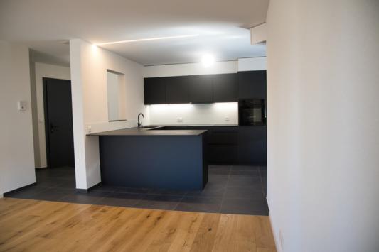 Sion, Valais - Appartement 4.5 pièces 102.00 m2 CHF 1'900.- / mois
