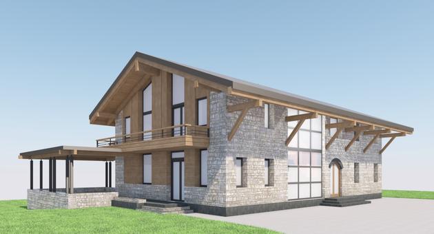 Lens, Valais - Terrain à bâtir  400.00 m2 CHF 3'700'000.-