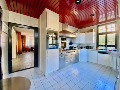 Sion, Valais - Villa 8.5 pièces 711.67 m2 CHF 3'800'000.-