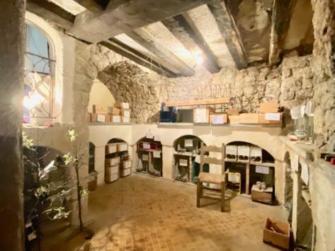 Sion, Valais - Villa 8.5 pièces 711.67 m2 CHF 3'800'000.-