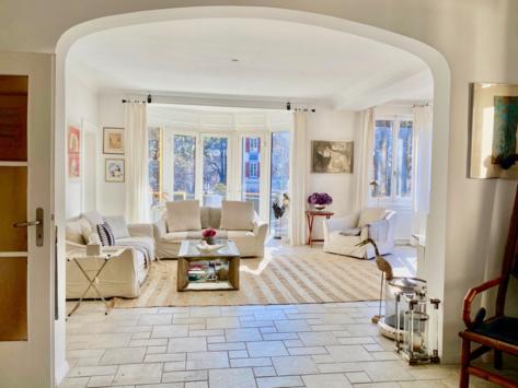 Sion, Valais - Villa 8.5 pièces 711.67 m2 CHF 3'800'000.-