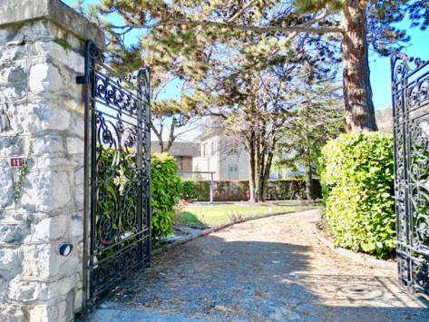 Sion, Valais - Villa 8.5 pièces 711.67 m2 CHF 3'800'000.-
