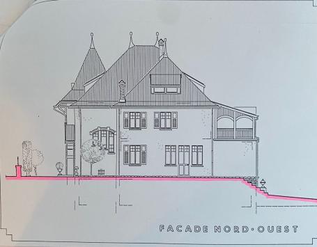 Sion, Valais - Villa 8.5 pièces 711.67 m2 CHF 3'800'000.-