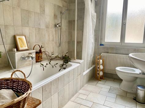 Sion, Valais - Villa 8.5 pièces 711.67 m2 CHF 3'800'000.-