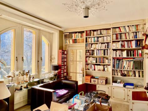 Sion, Valais - Villa 8.5 pièces 711.67 m2 CHF 3'800'000.-