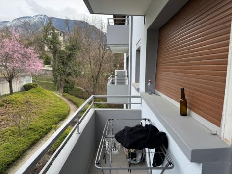 Sierre, Valais - Appartement 4.5 pièces 100.00 m2 CHF 495'000.-