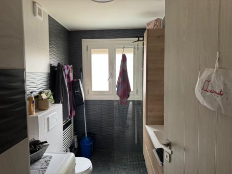 Sierre, Valais - Appartement 4.5 pièces 100.00 m2 CHF 495'000.-