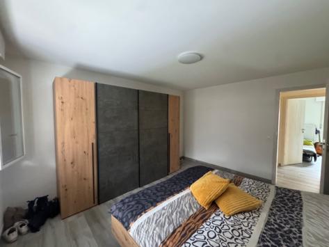 Sierre, Valais - Appartement 4.5 pièces 100.00 m2 CHF 495'000.-