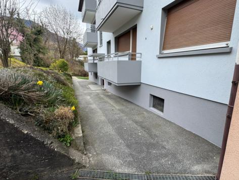 Sierre, Valais - Appartement 4.5 pièces 100.00 m2 CHF 495'000.-