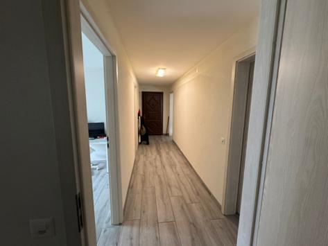 Sierre, Valais - Appartement 4.5 pièces 100.00 m2 CHF 495'000.-