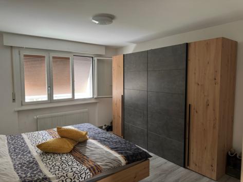 Sierre, Valais - Appartement 4.5 pièces 100.00 m2 CHF 495'000.-