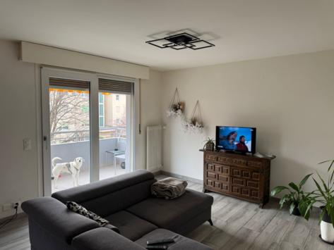 Sierre, Valais - Appartement 4.5 pièces 100.00 m2 CHF 495'000.-