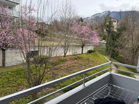 Sierre, Valais - Appartement 4.5 pièces 100.00 m2 CHF 495'000.-