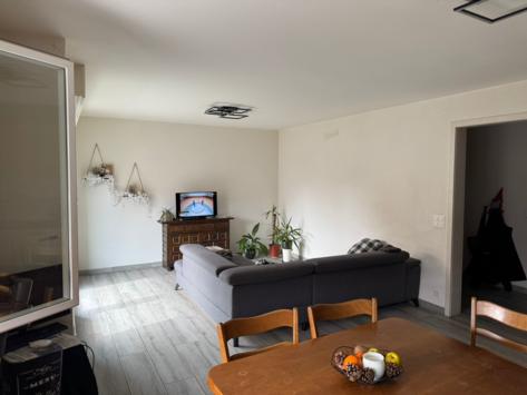 Sierre, Valais - Appartement 4.5 pièces 100.00 m2 CHF 495'000.-