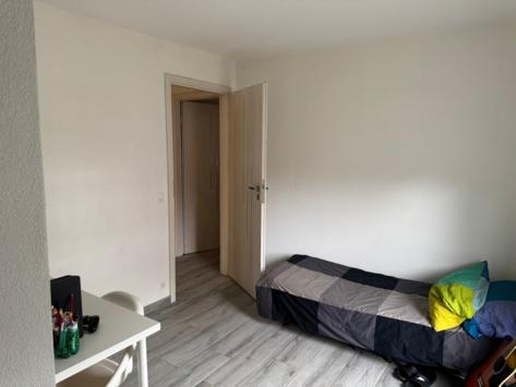 Sierre, Valais - Appartement 4.5 pièces 100.00 m2 CHF 495'000.-