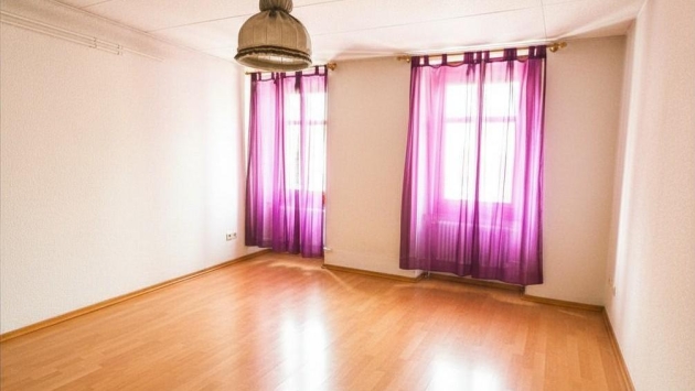 EDE- 13275 / N°10 / PPE 182-7 / Appartement 3 pcs (Orange) Appartement Appartement, 3.5 pièces, 70.00 m2  CHF 380'000.- 1890 St-Maurice