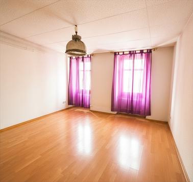 St-Maurice, Valais - Appartement 3.5 pièces 70.00 m2 CHF 380'000.-