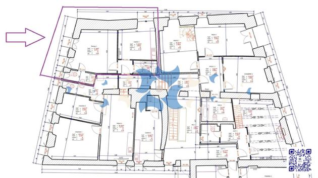 St-Maurice, Valais - Appartement 2.5 pièces 49.95 m2 CHF 299'000.-