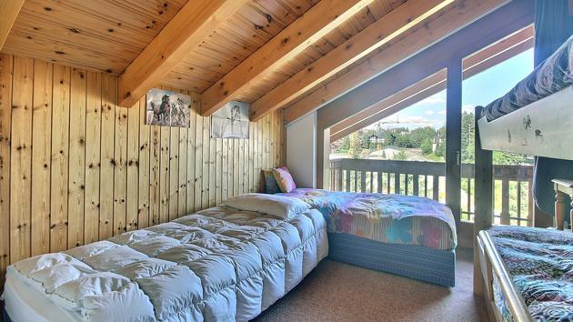 Crans-Montana, Valais - Attique 5.5 pièces 192.00 m2 Prix sur demande