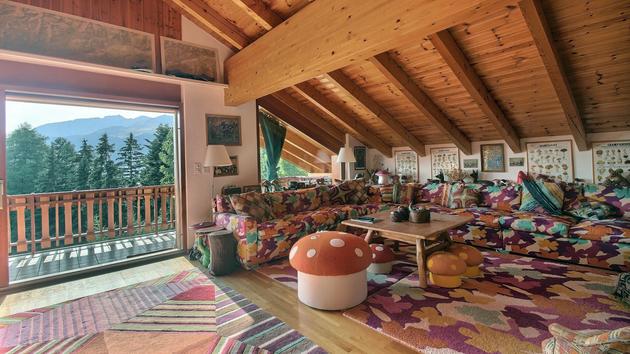 Crans-Montana, Valais - Attique 5.5 pièces 192.00 m2 Prix sur demande