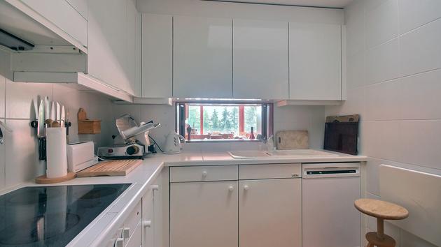 Crans-Montana, Valais - Attique 5.5 pièces 192.00 m2 Prix sur demande