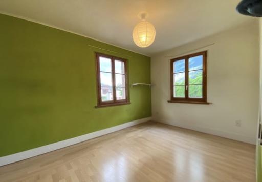 Sierre, Valais - Dernier étage 7.5 pièces 152.00 m2 CHF 485'000.-