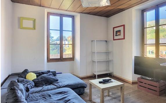 Sierre, Valais - Dernier étage 7.5 pièces 152.00 m2 CHF 485'000.-